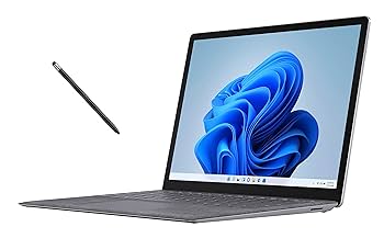 ほぼ新品　Microsoft Surface Laptop 4 15インチ Microsoft Surface Laptop 4, 15” Touch-Screen, AMD Ryzen 7